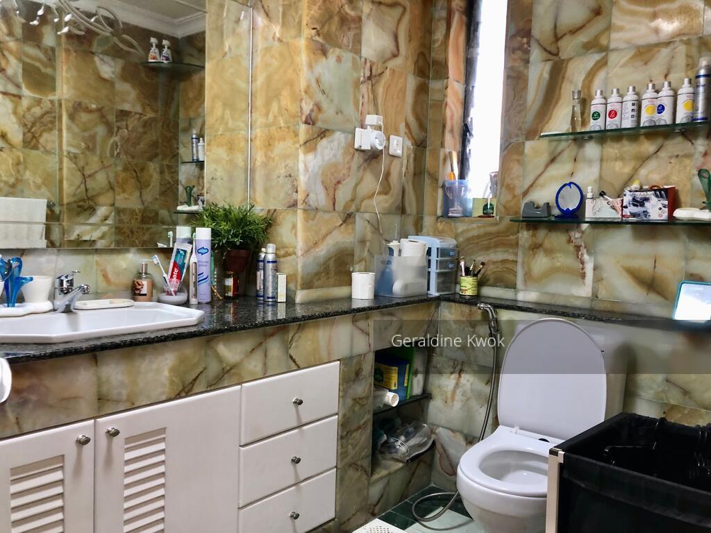 Marine View Mansion (D15), Condominium #304277061
